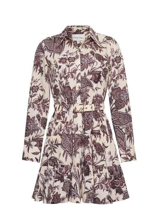 Eugenia Dress