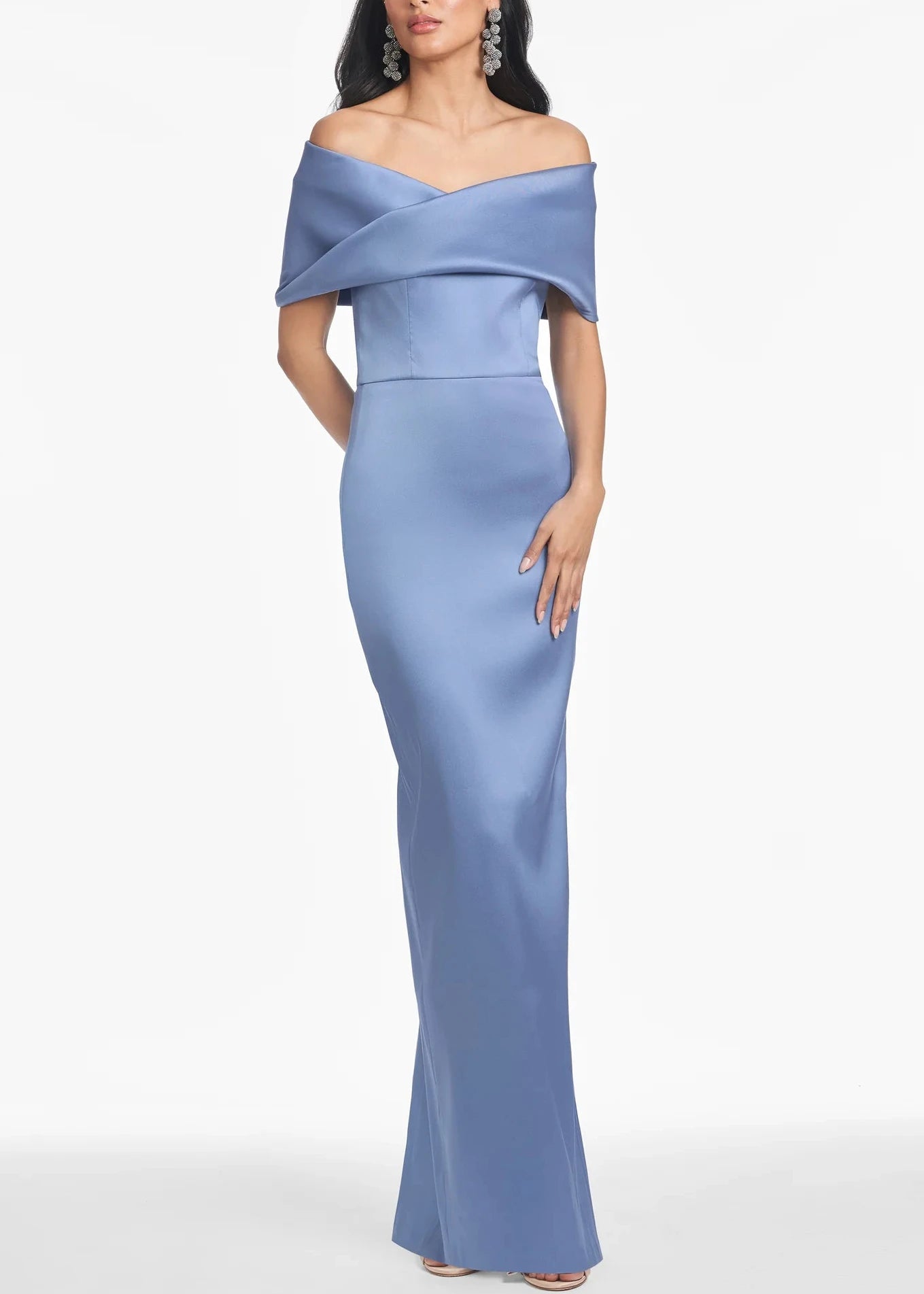 Viveca Gown