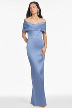 Load image into Gallery viewer, Viveca Gown