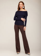 Load image into Gallery viewer, Bootcut Pants