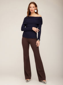 Bootcut Pants