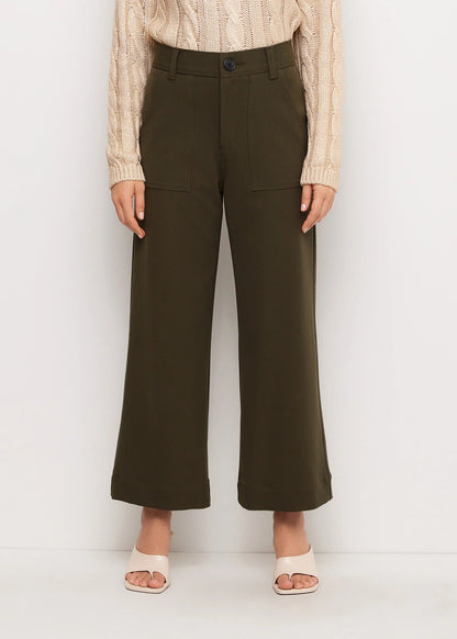 Rylee Cropped Pants