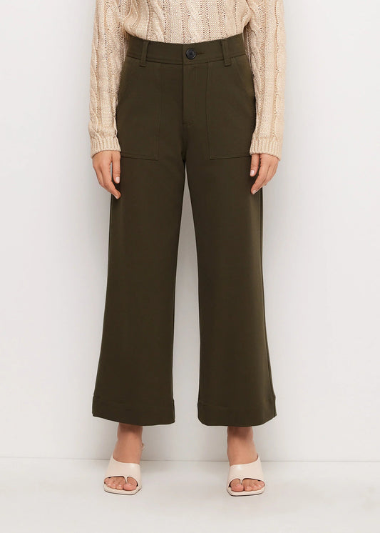 Rylee Cropped Pants