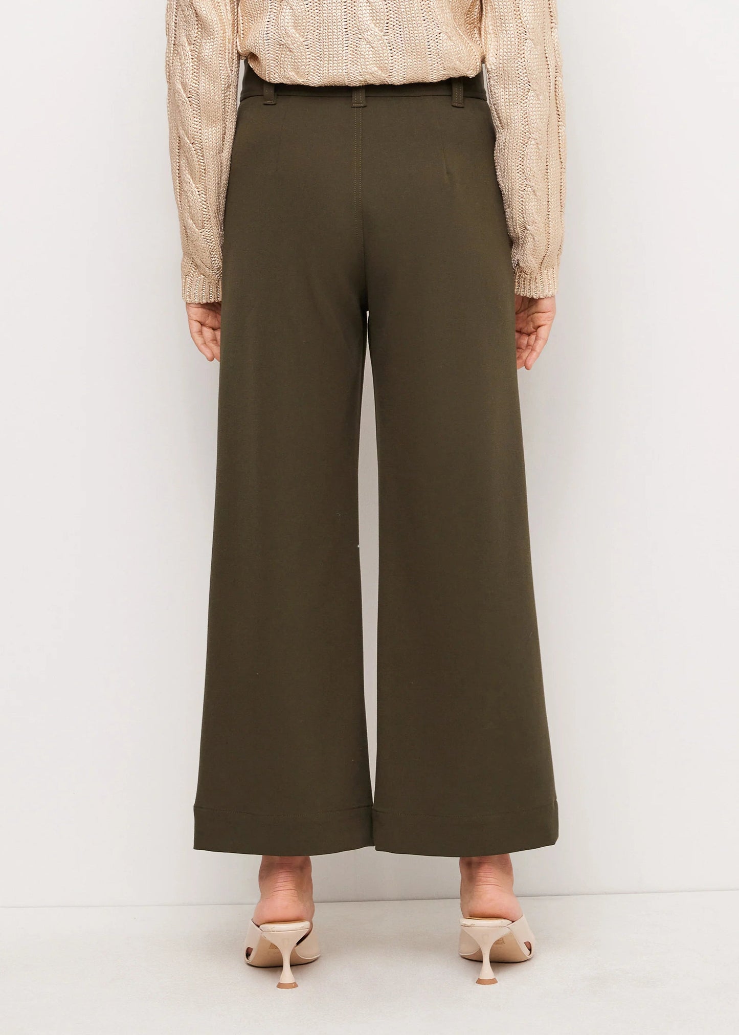 Rylee Cropped Pants