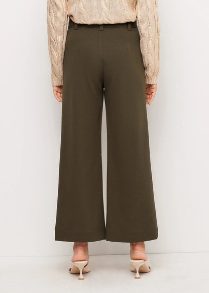 Rylee Cropped Pants