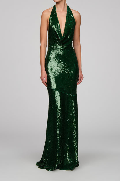 Electric Green