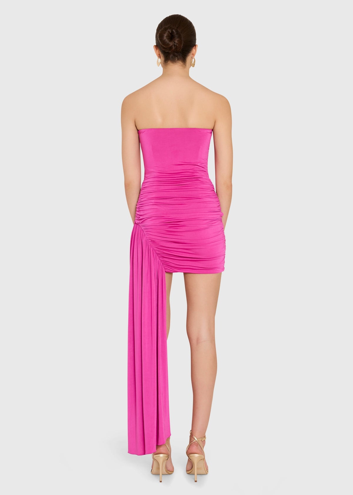 Davina Dress