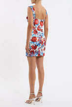 Load image into Gallery viewer, Fleurette Mini Dress