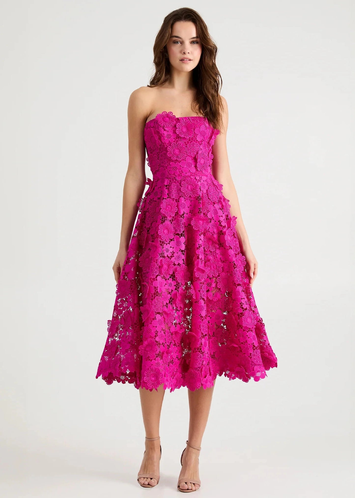 Florence Dress