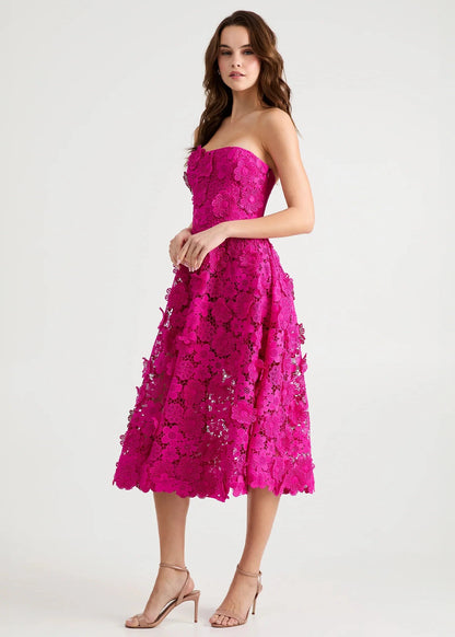 Florence Dress