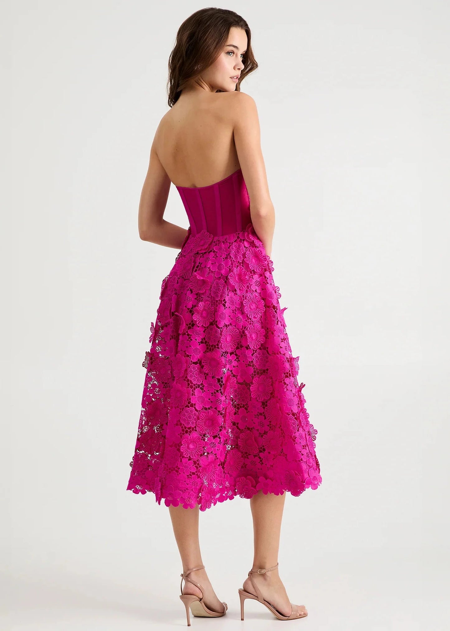 Florence Dress