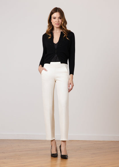 WINTER WHITE