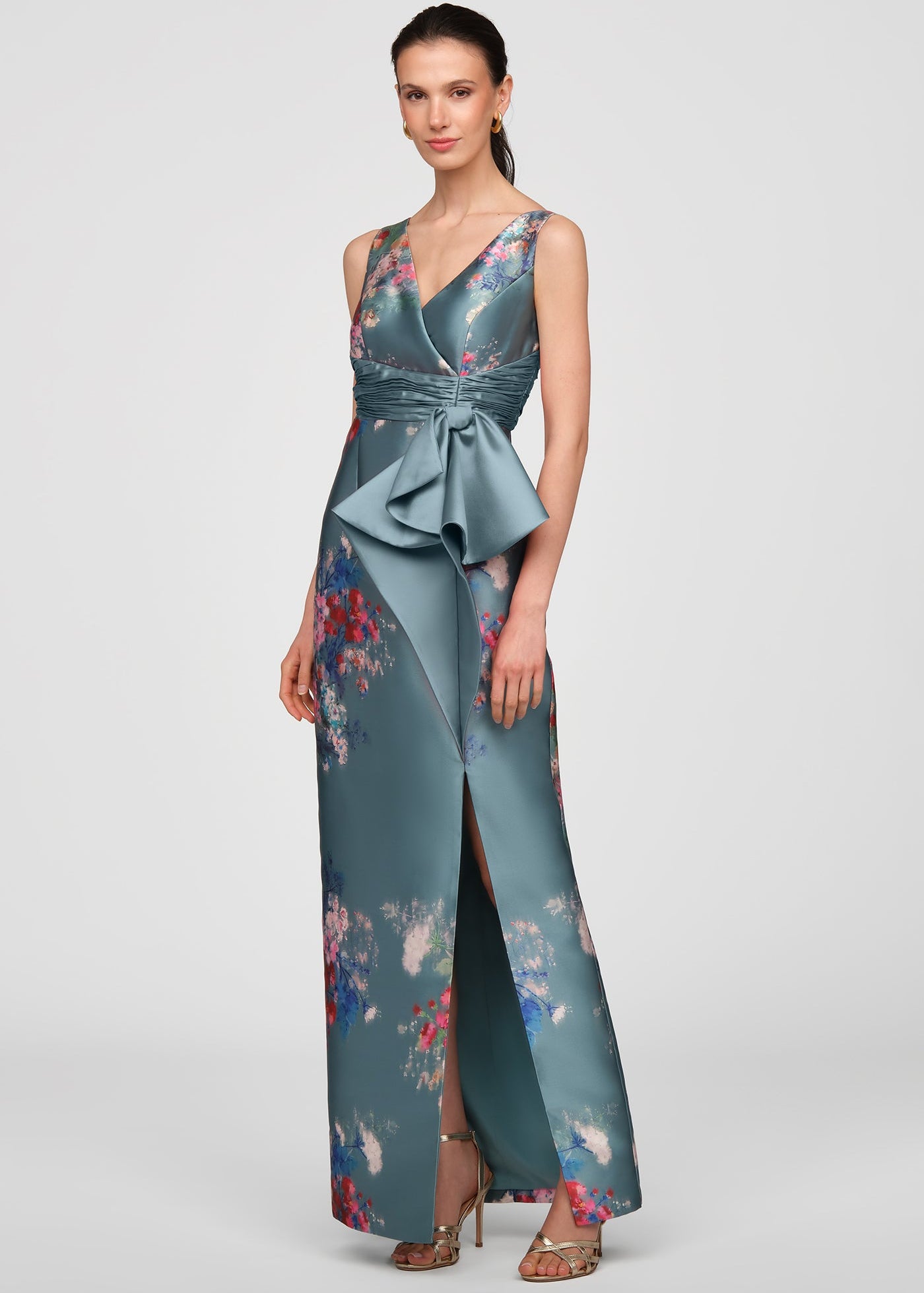 KATHLEEN GOWN