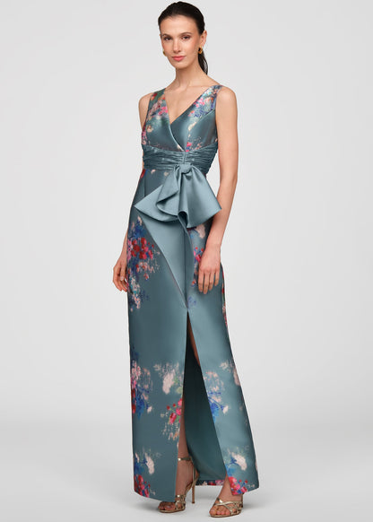 KATHLEEN GOWN