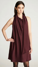 Load image into Gallery viewer, Grayson Dress in Satin