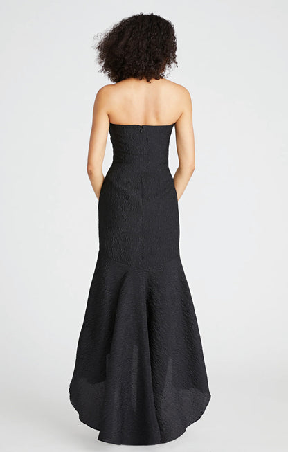 Lana Fit and Flare Gown