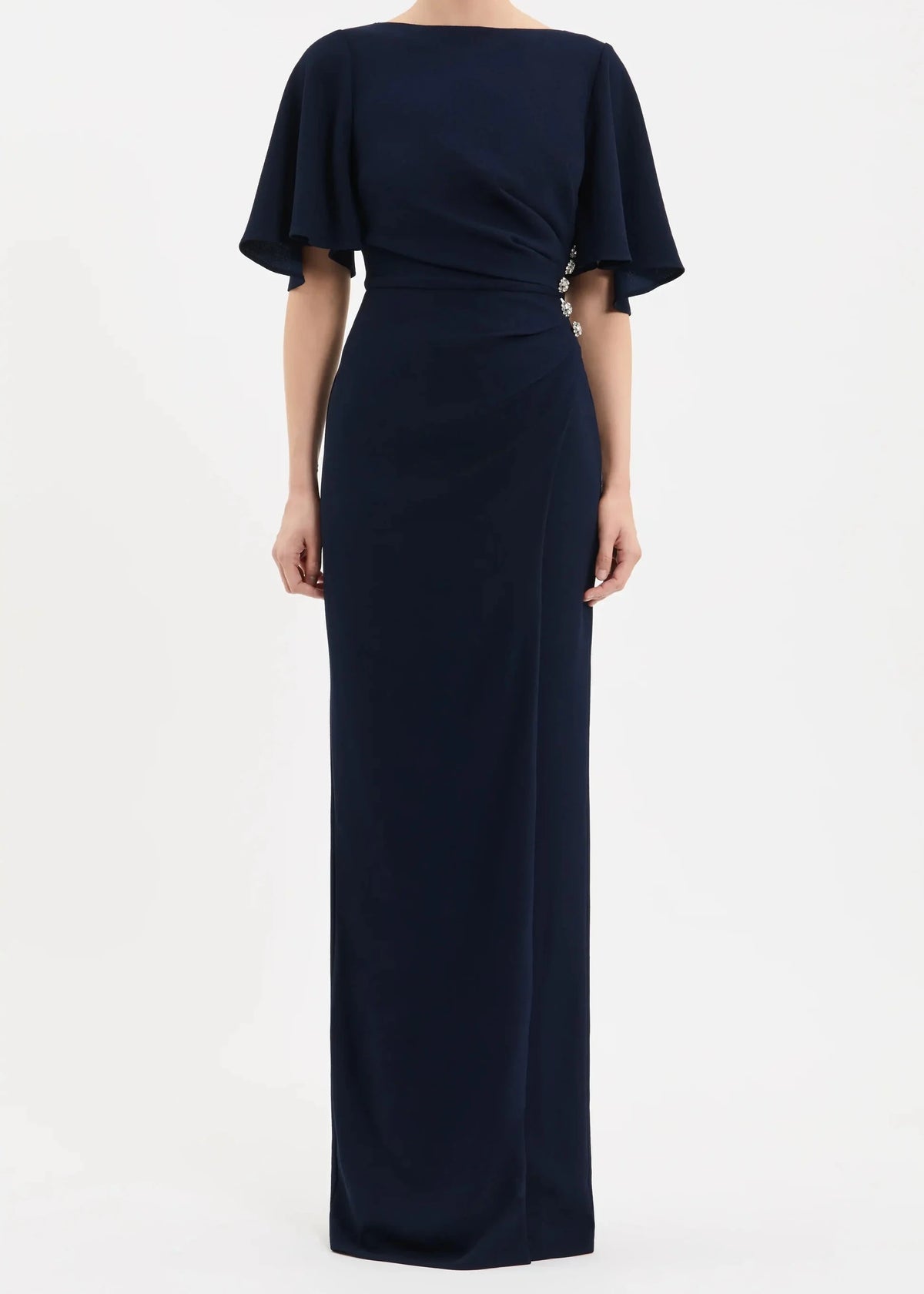 Gimlet Gown