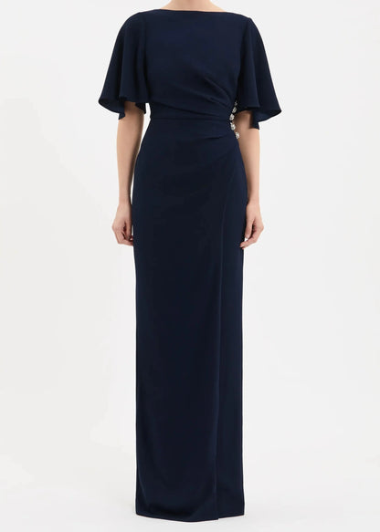 Gimlet Gown