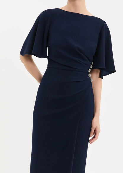 Gimlet Gown