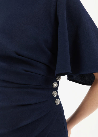 Gimlet Gown