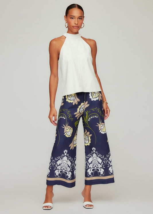 Tilly Cropped Pants