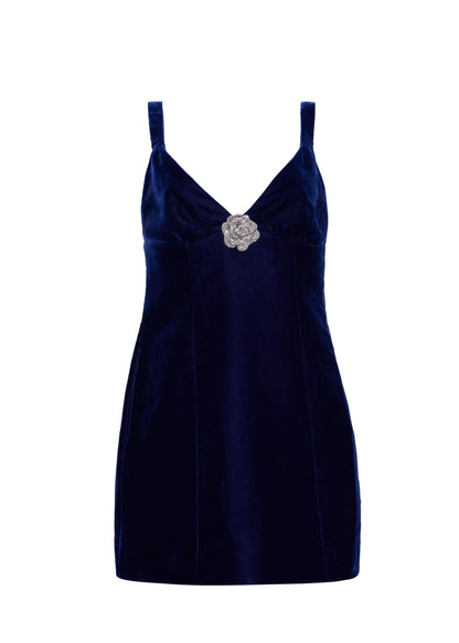Gracie Dress