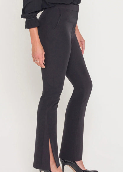 Benita Slit Pants