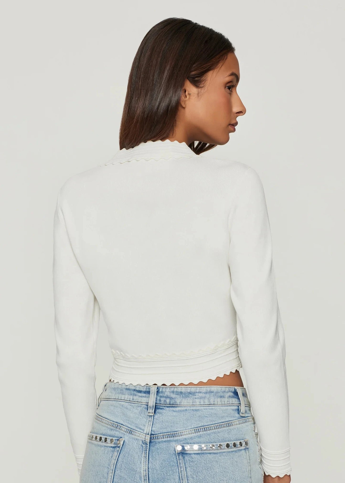 Blossom Cardigan