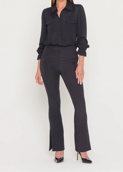 Benita Slit Pants