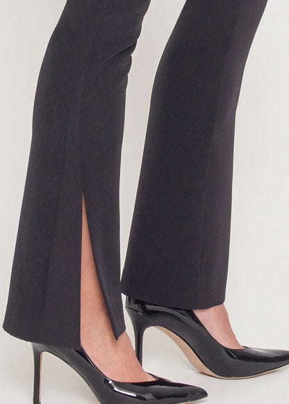 Benita Slit Pants