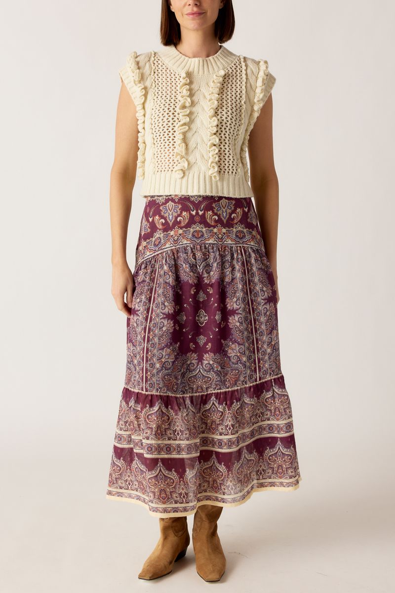 HOLLAND SKIRT