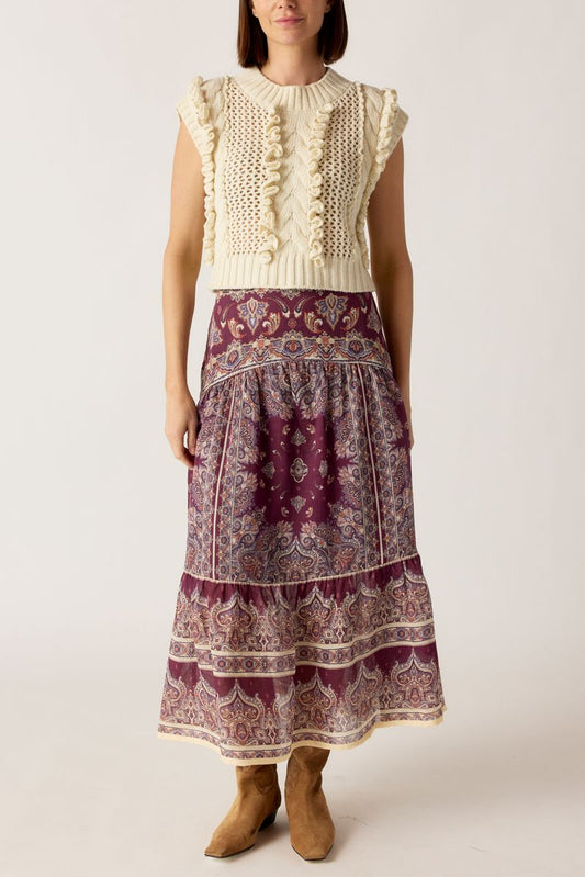 HOLLAND SKIRT