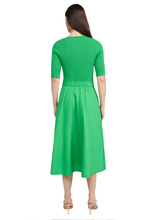 Load image into Gallery viewer, Harriet Knit Dress