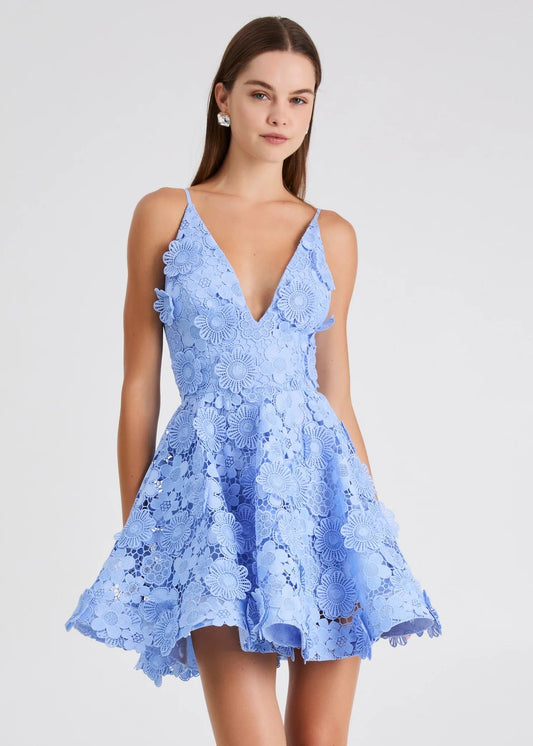 Blake Dress