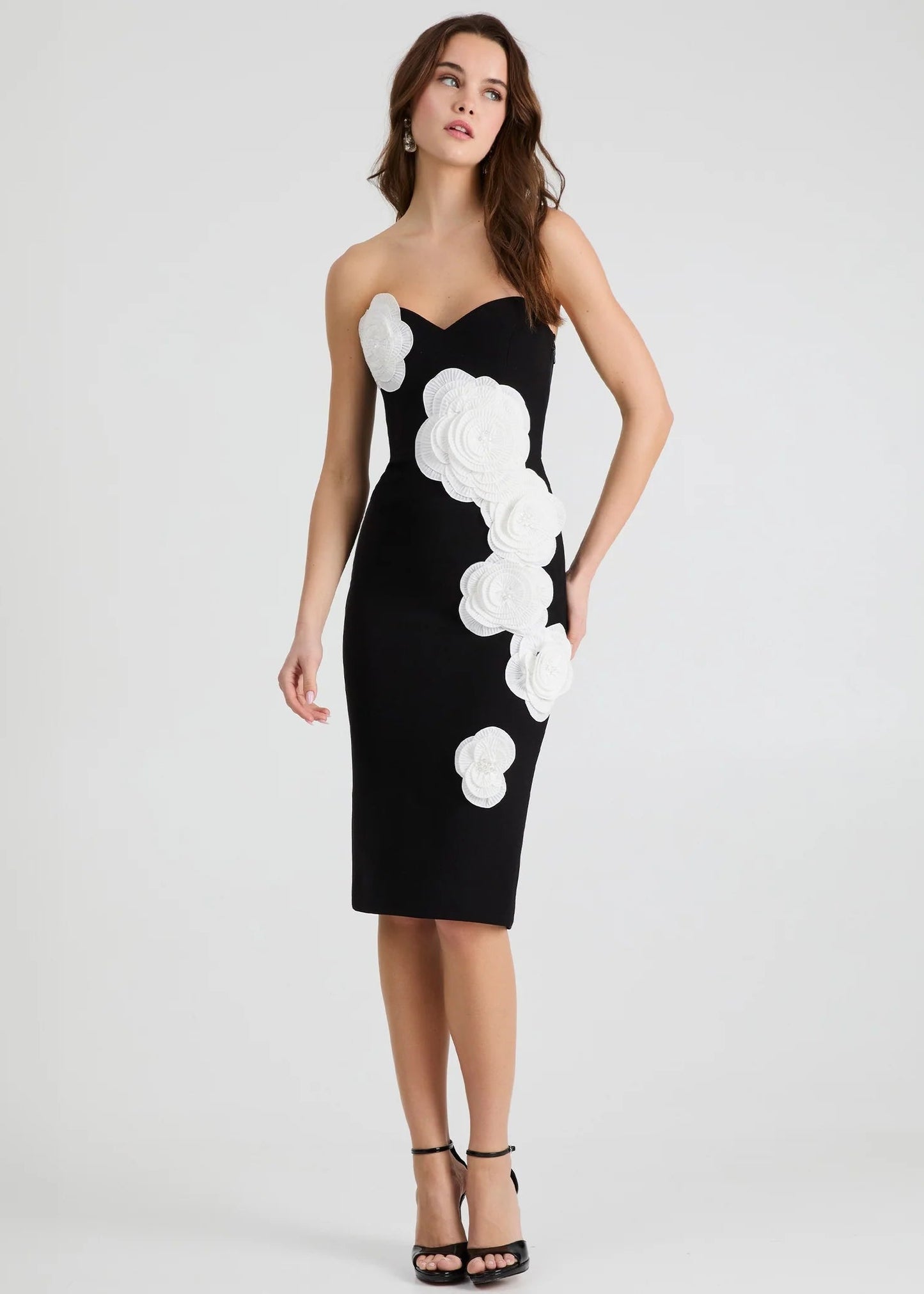 Kaia Dress