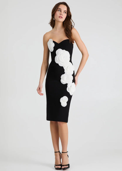 Kaia Dress
