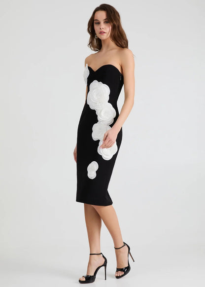 Kaia Dress