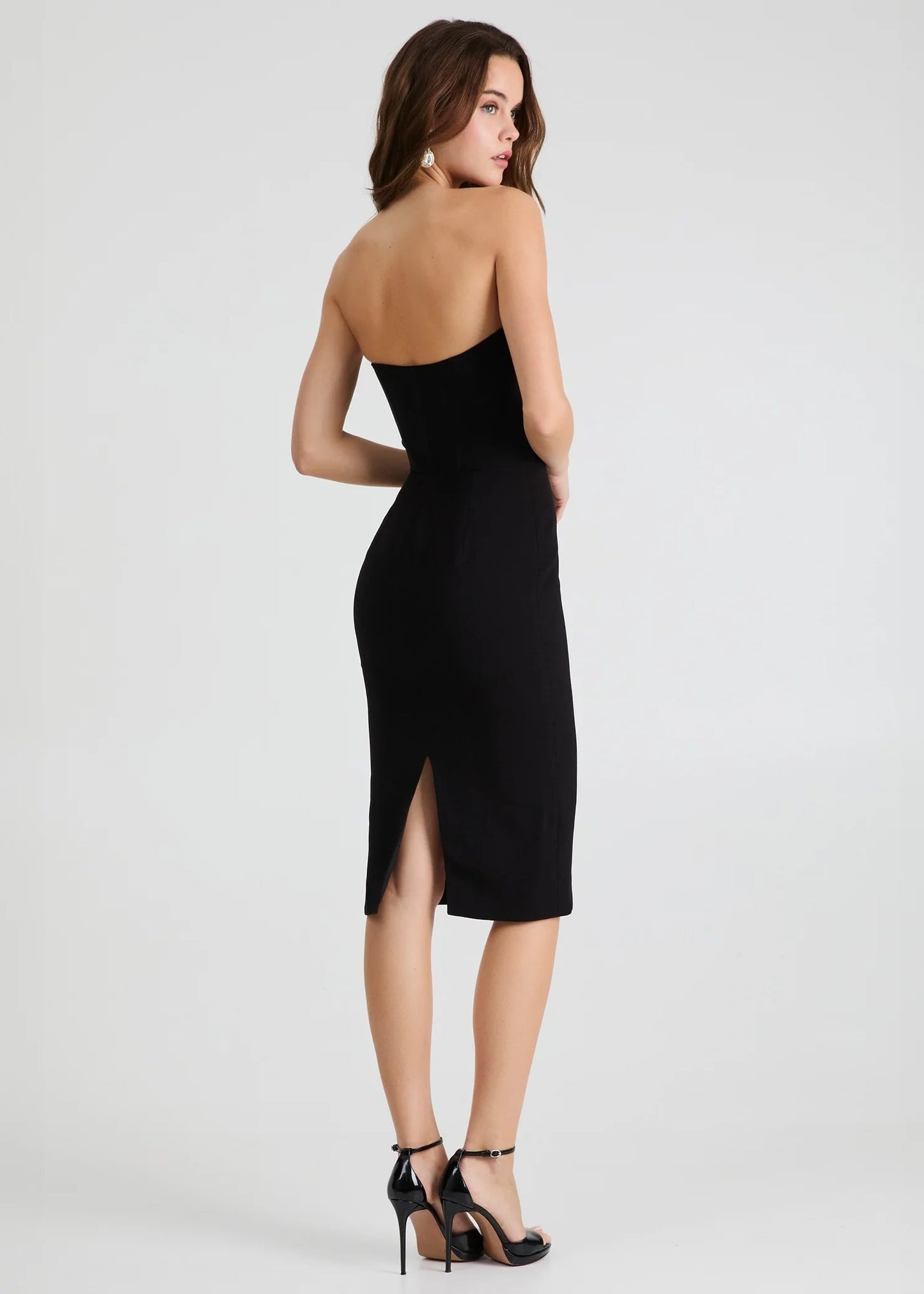 Kaia Dress