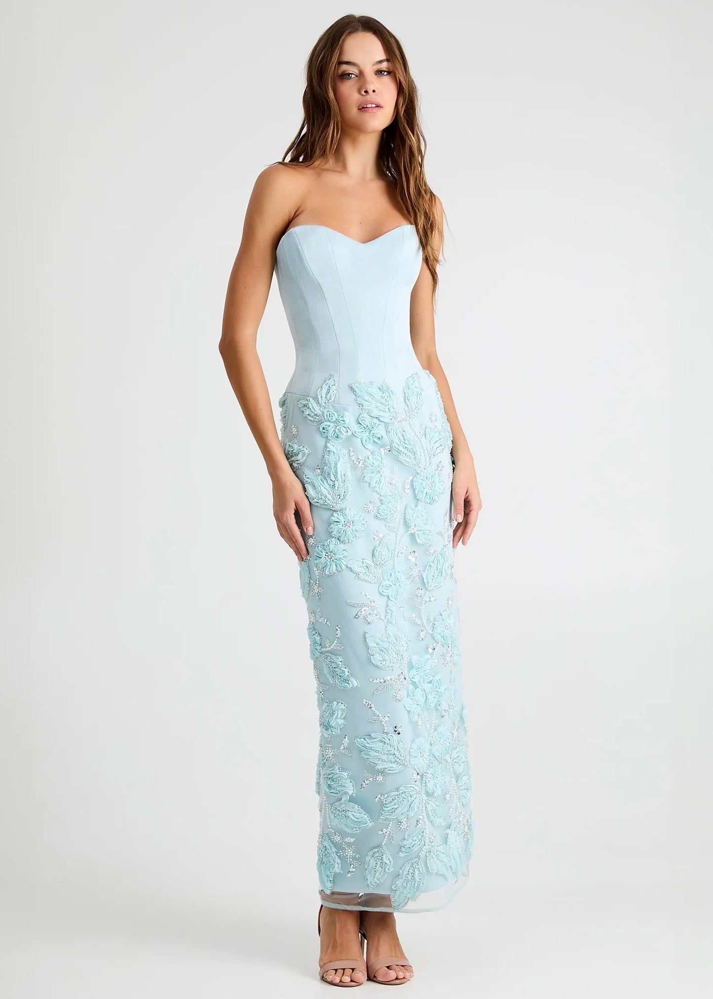 Julia Dress