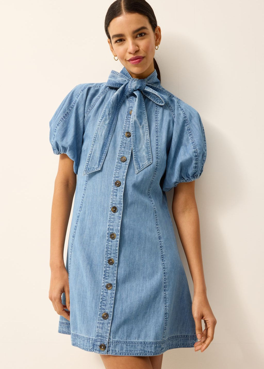 ESTHER DRESS