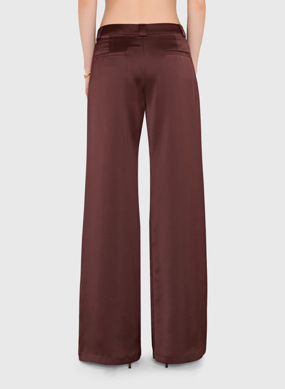 Saddler Pants
