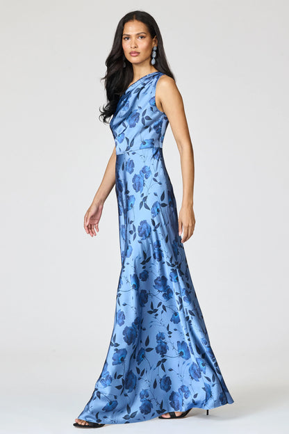 Delphine Gown