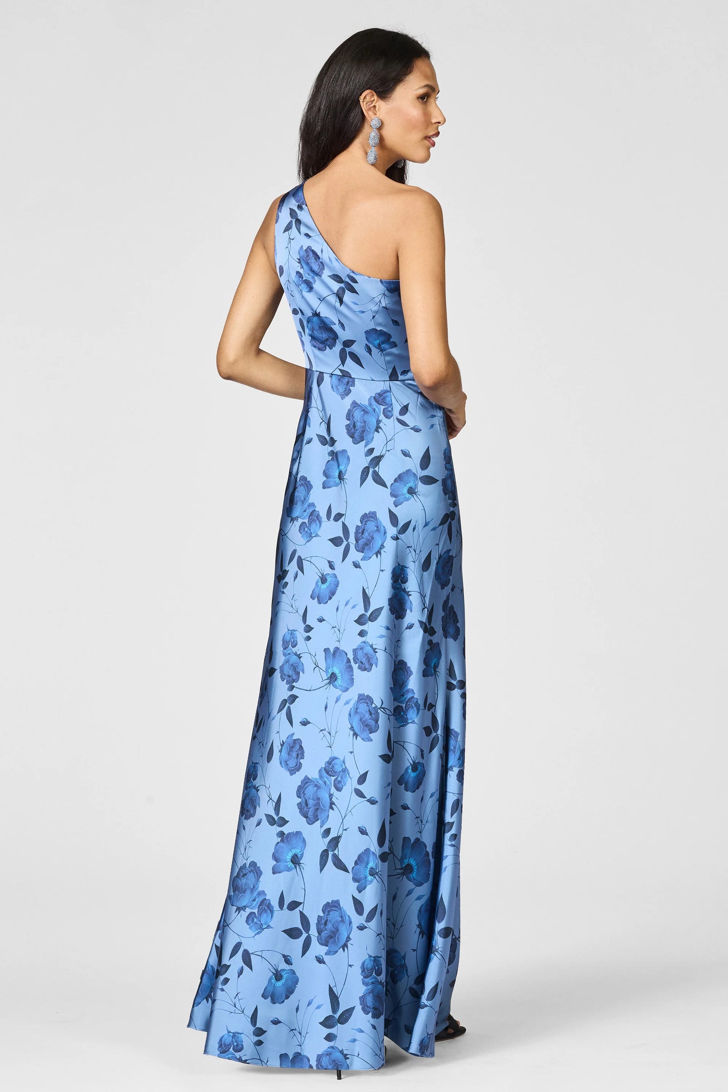 Delphine Gown