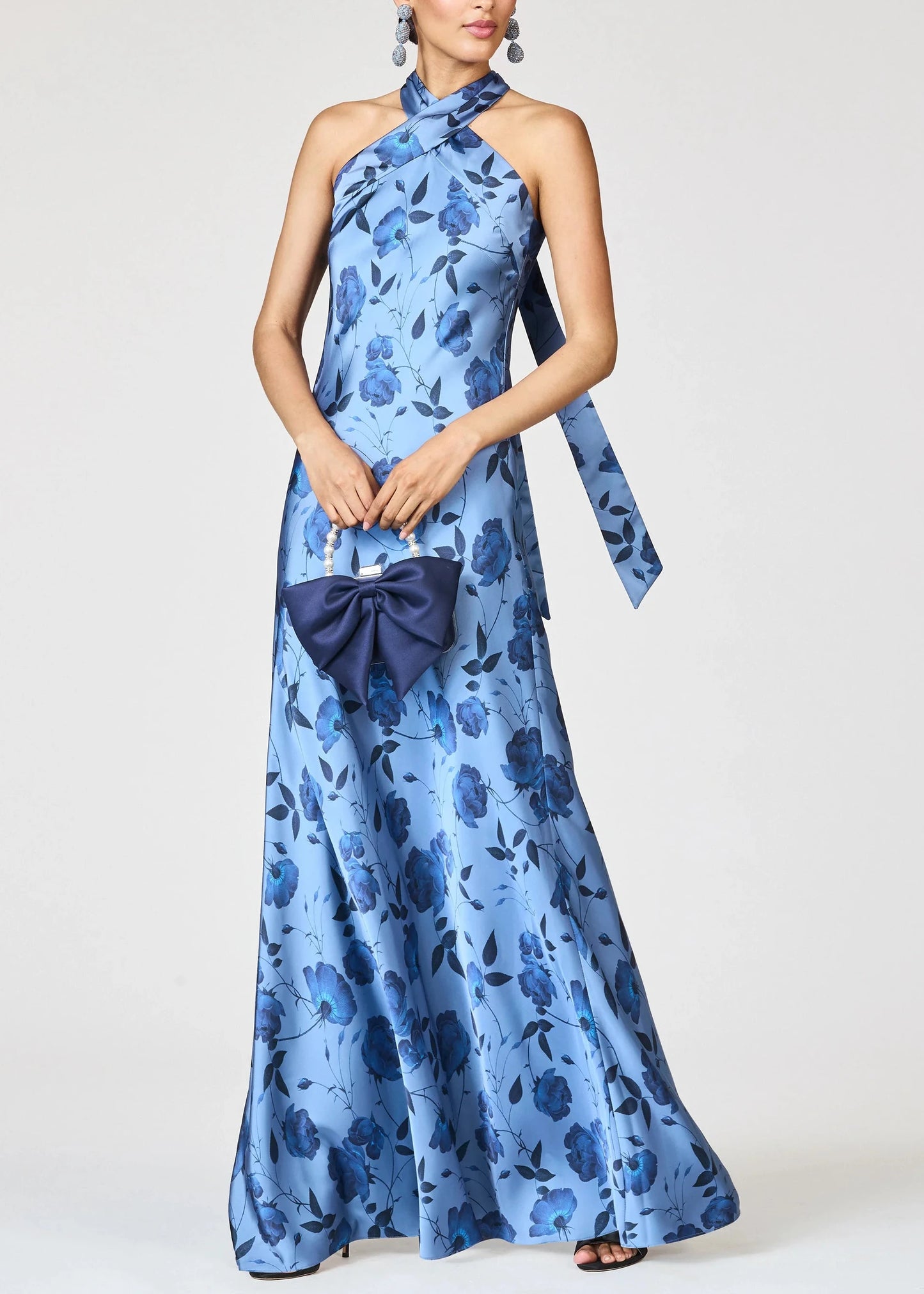 Laurant Gown