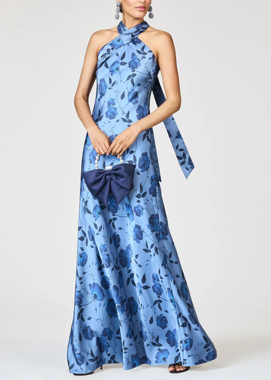 Laurant Gown
