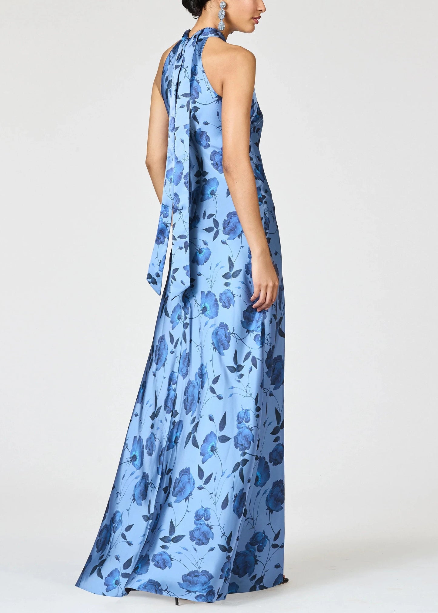 Laurant Gown