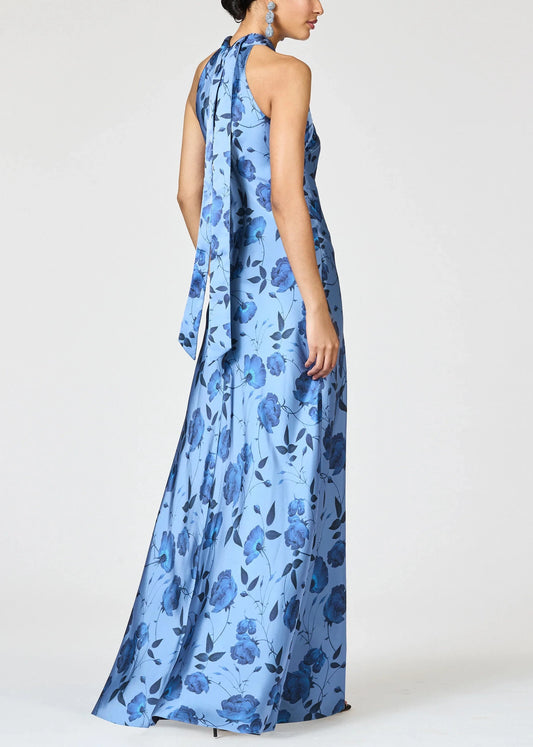 Laurant Gown