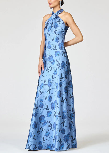 Laurant Gown