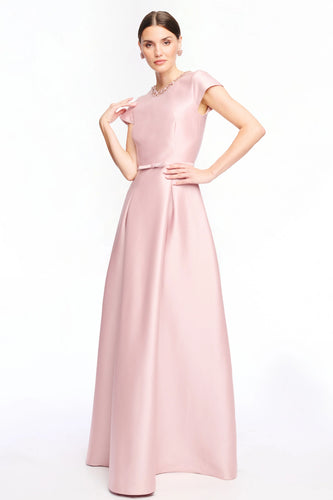 Embellished Blythe Gown