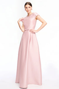 Embellished Blythe Gown